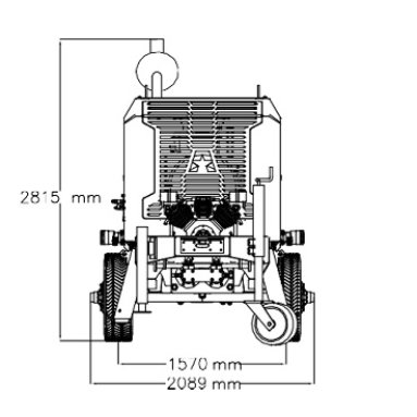 BSS 21-90-D